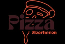 Pizza Meerhoven logo